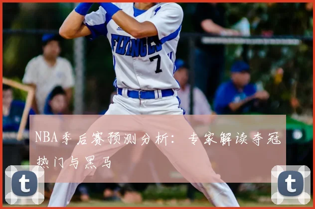 NBA季后赛预测分析：专家解读夺冠热门与黑马