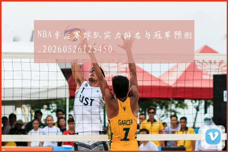 NBA季后赛球队实力排名与冠军预测_20260526125450