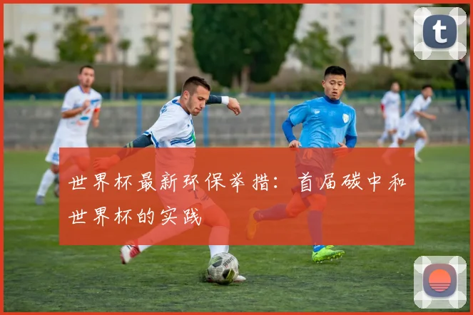 世界杯最新环保举措:首届碳中和世界杯的实践