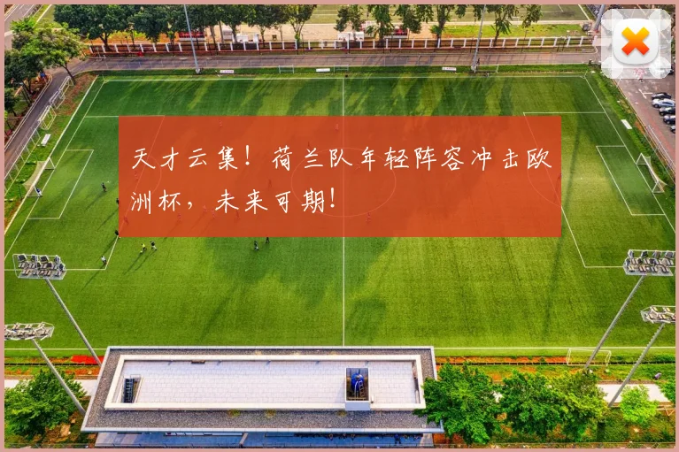天才云集！荷兰队年轻阵容冲击欧洲杯，未来可期！